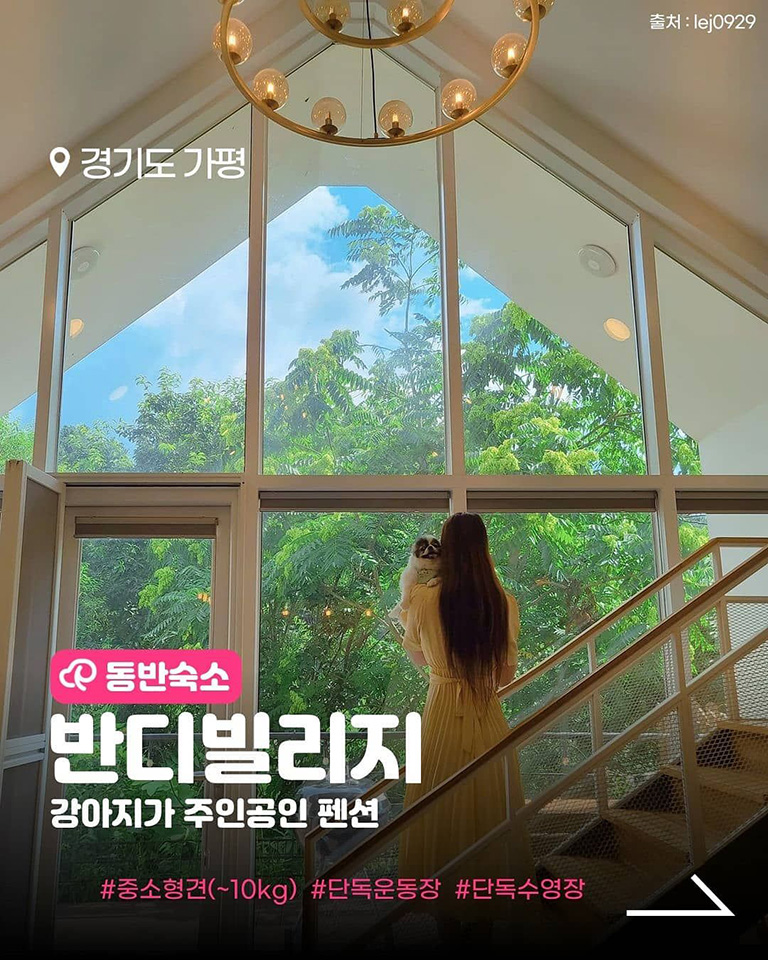 반디빌리지