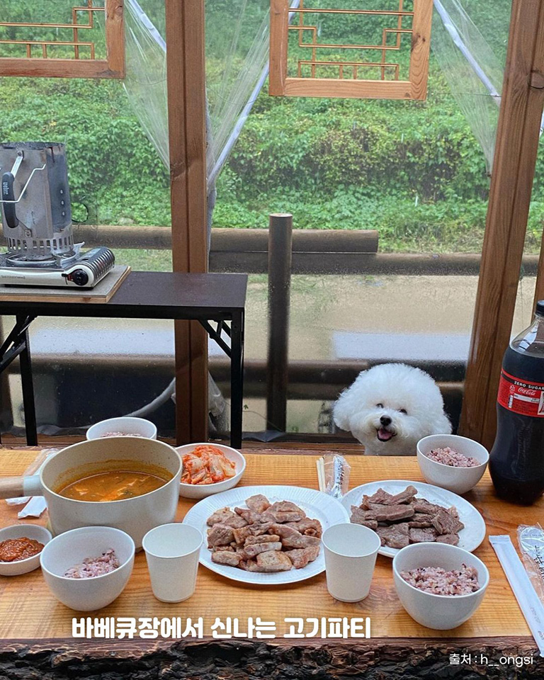 사랑독채잠빌펜션