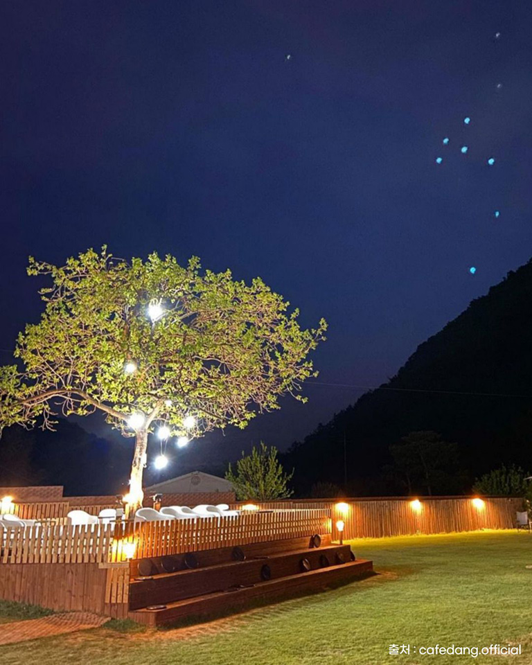 카페댕
