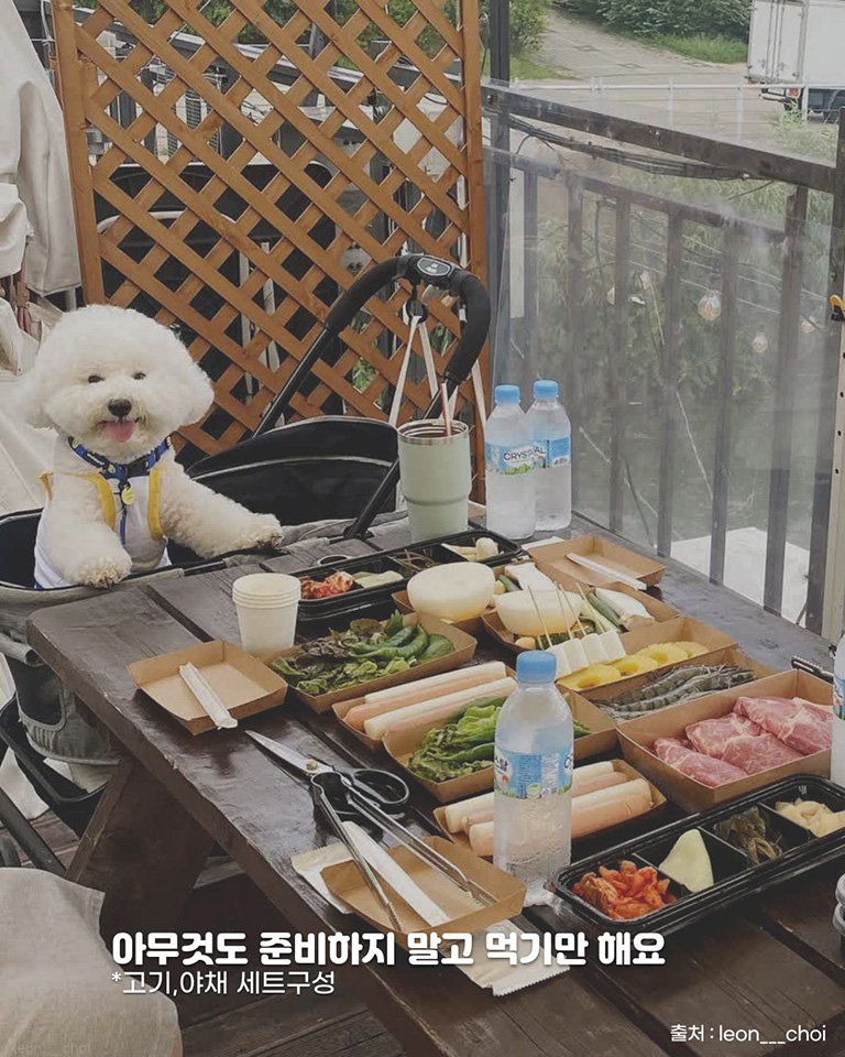와이키키마켓