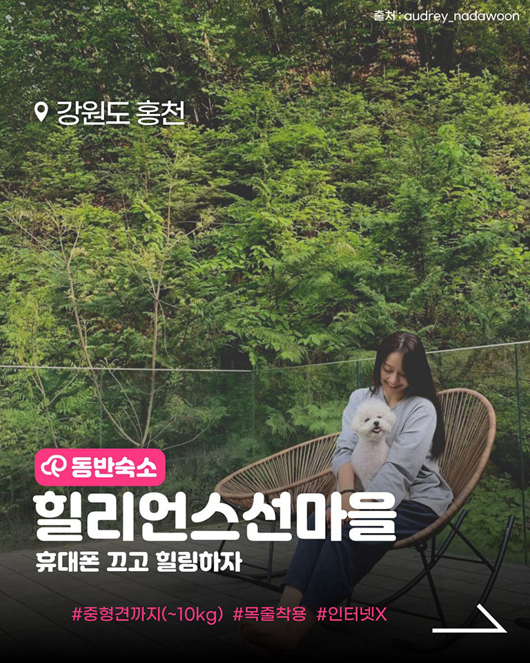 힐리언스 선마을