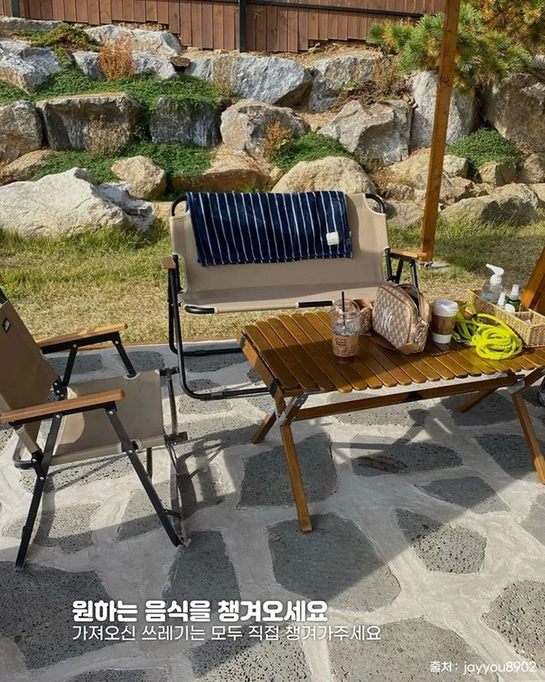멍숲 애견운동장