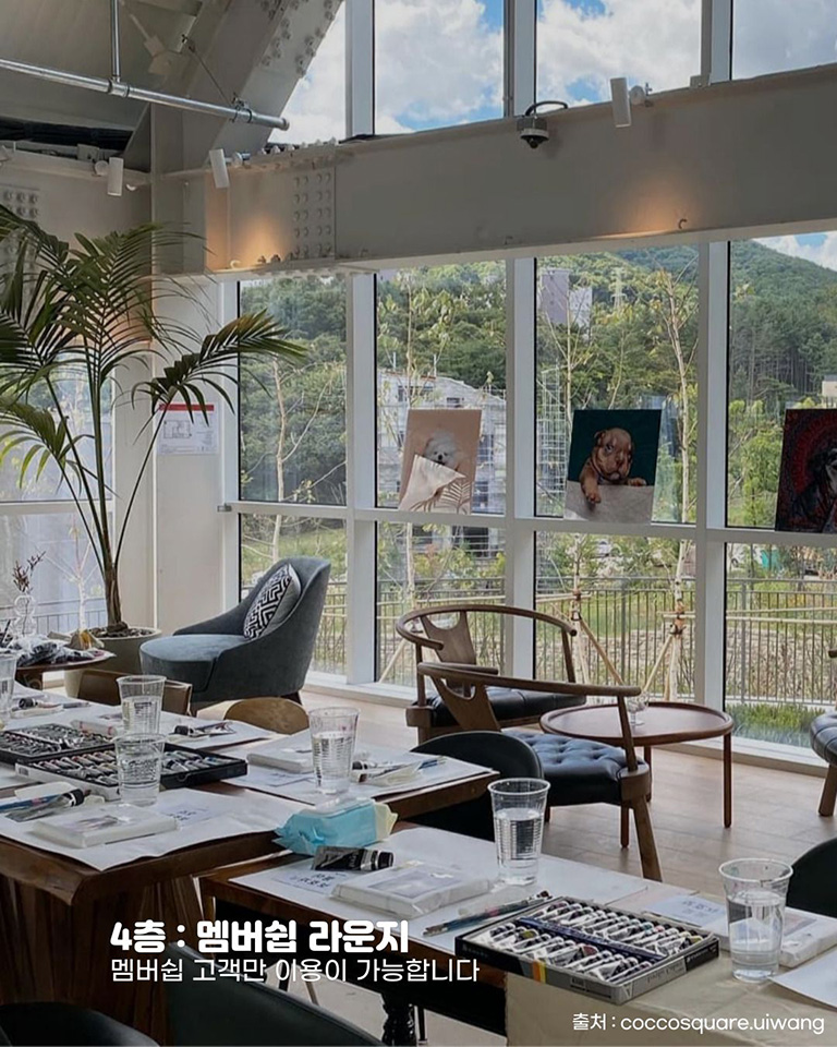 코코스퀘어 타임빌라스점