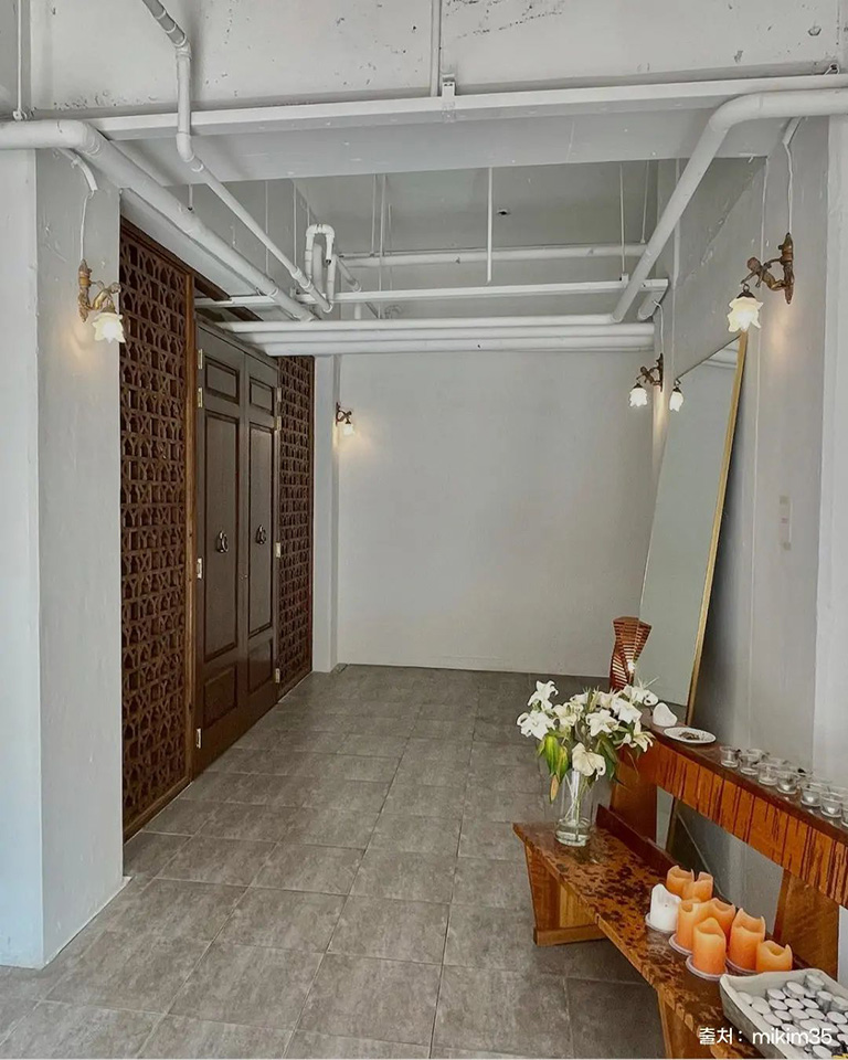 YM ESPRESSO ROOM