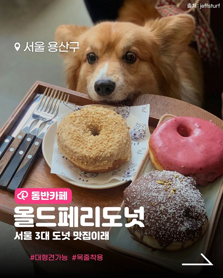 올드페리도넛