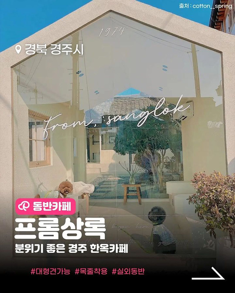 프롬상록