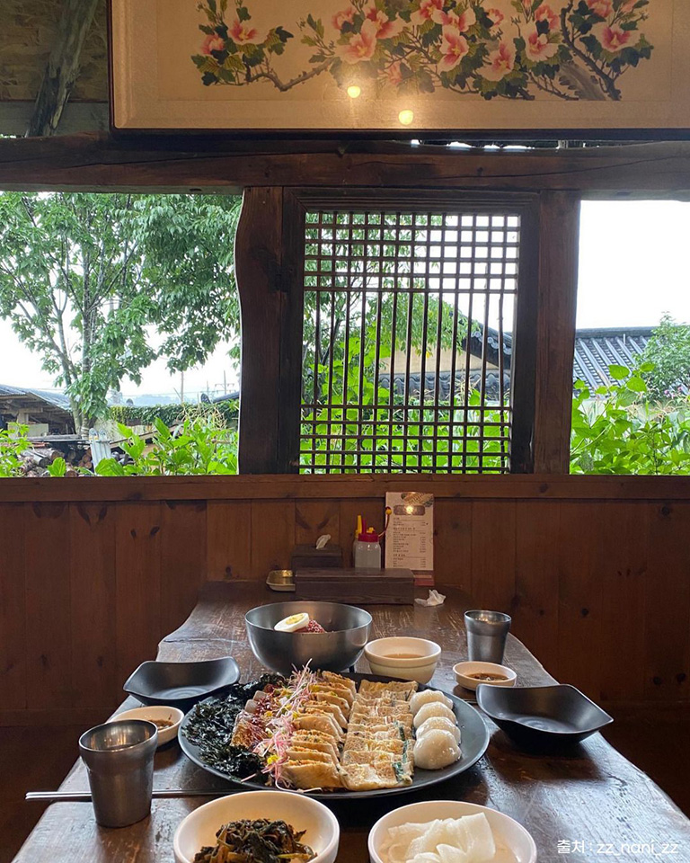 풀내음