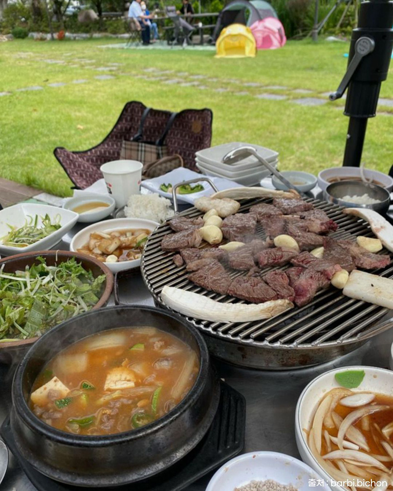 형제가든
