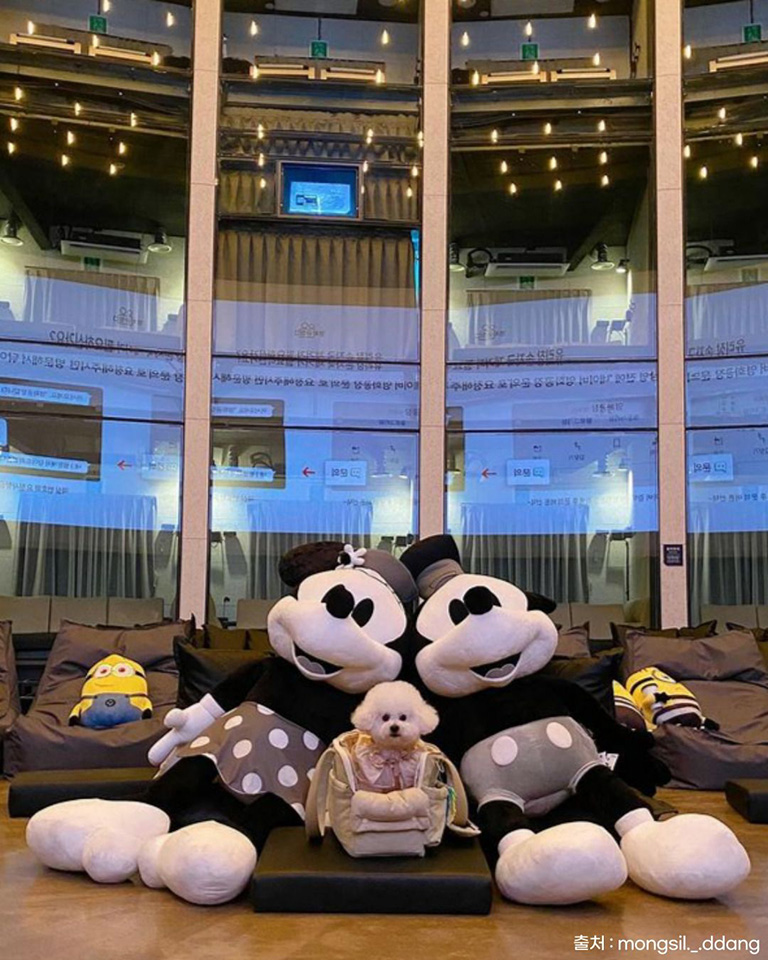 영화공장