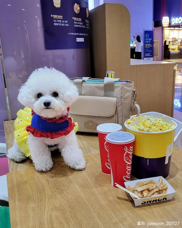 메가박스 영통점 (어나더베이비)