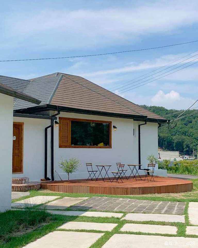 카페 여주