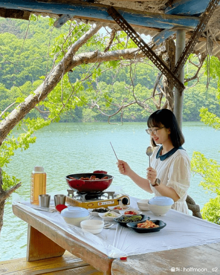 쥐꼬리명당식당