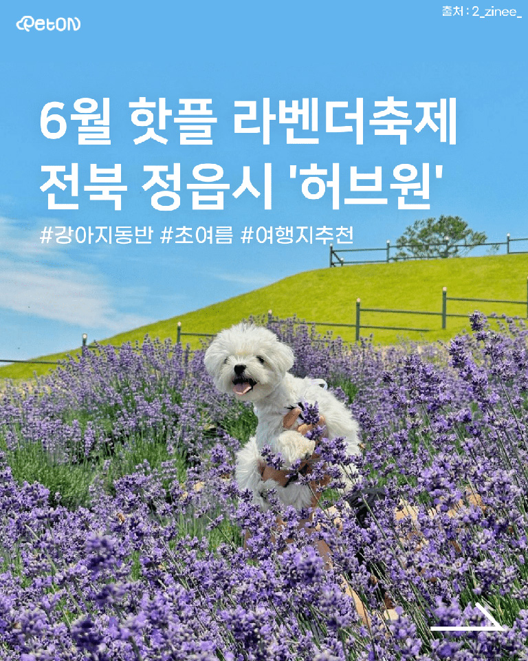 정읍 허브원