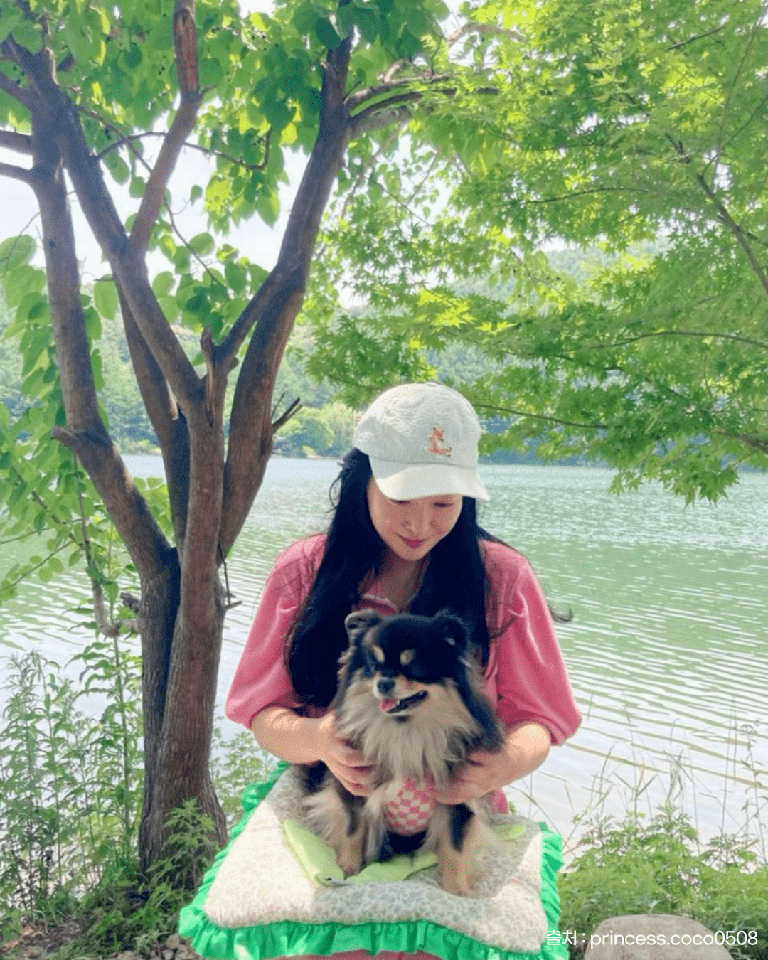 원두막