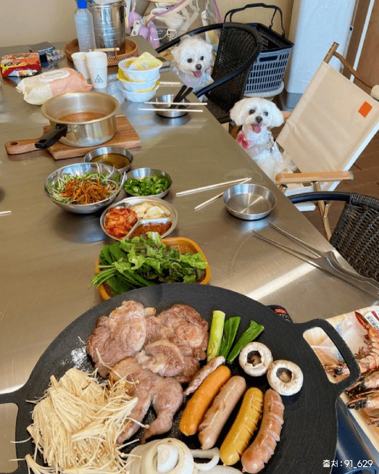 포시즌발리