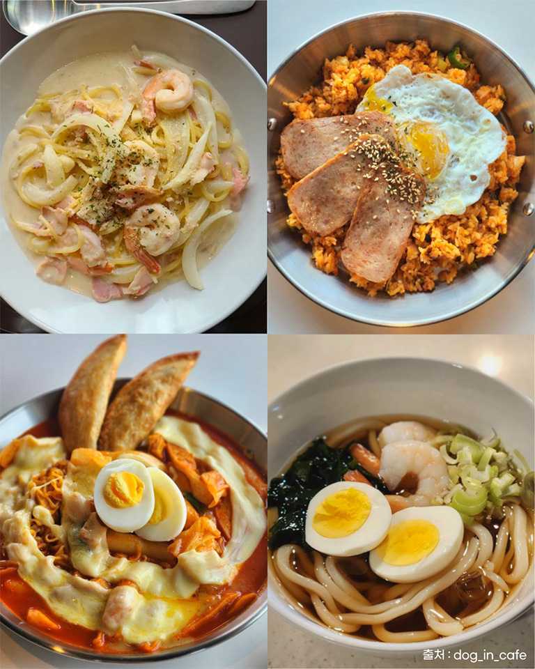 개인카페