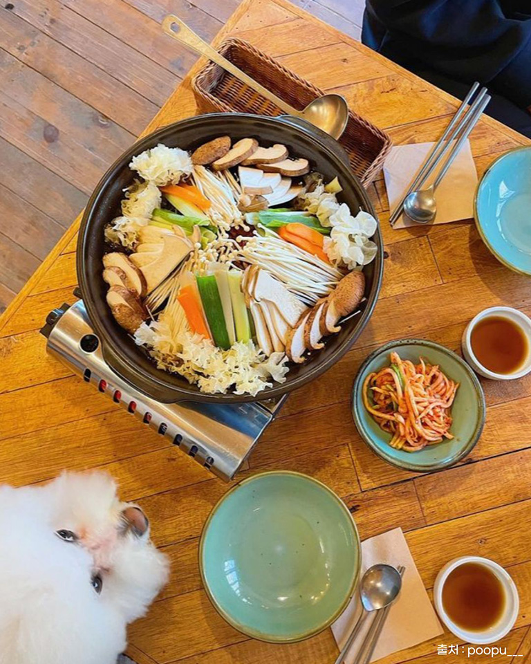 민들레
