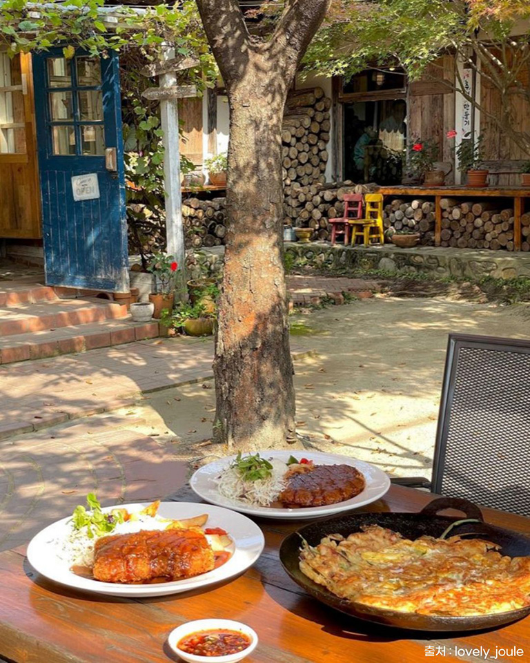 민들레