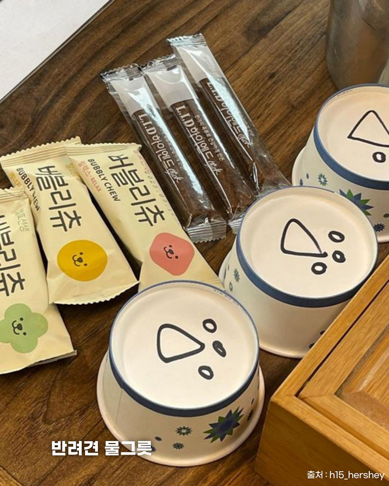백단목 간장게장