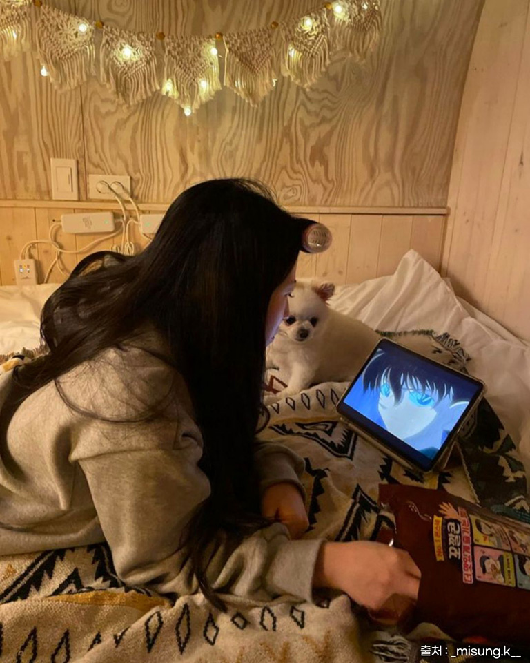가평 오하브글램핑