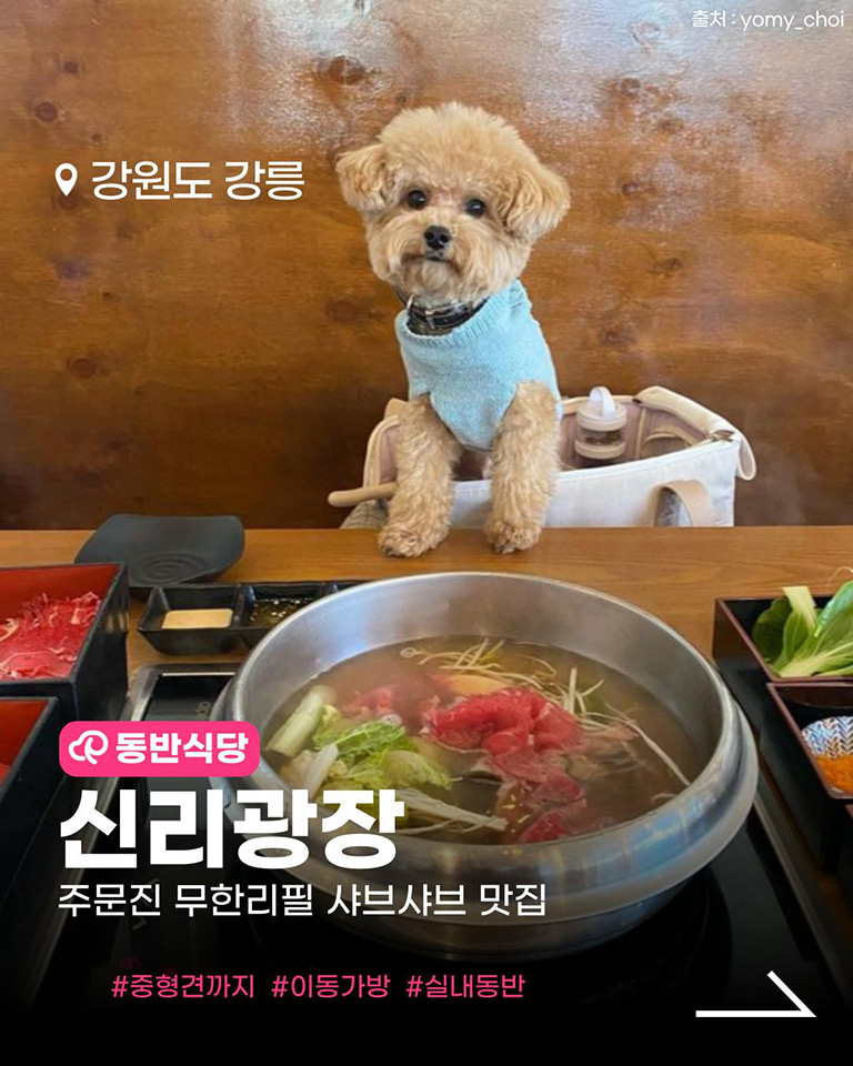 신리광장