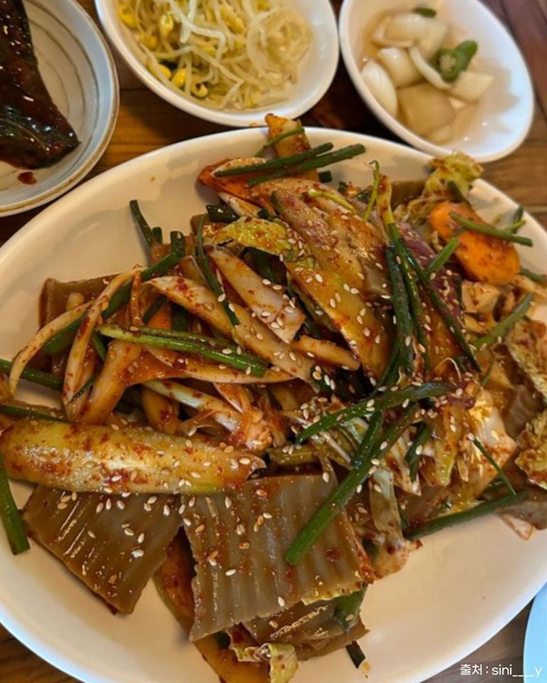 귀곡산장