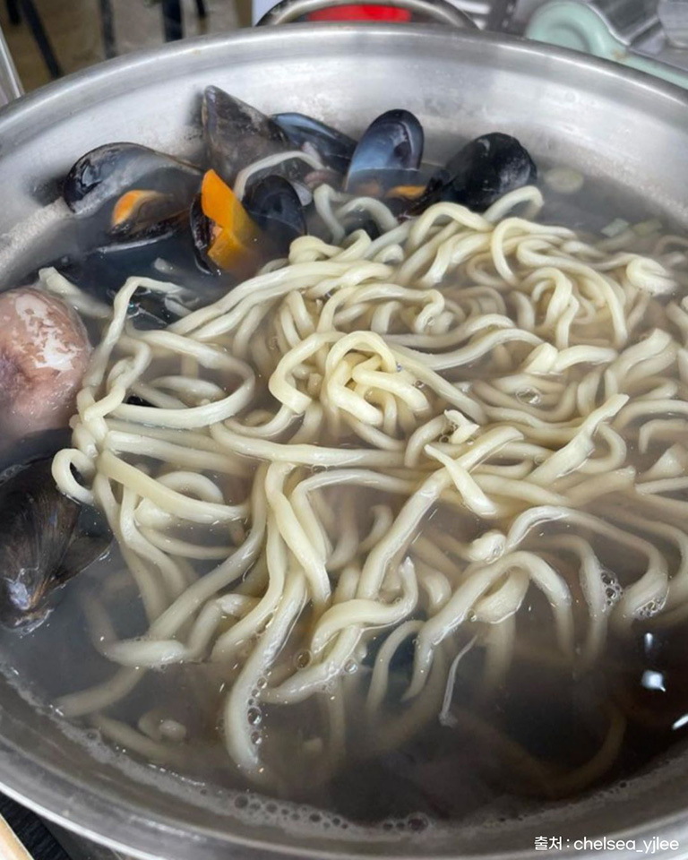 소나무식당