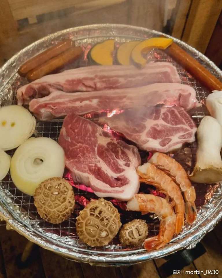 도치돌캠프