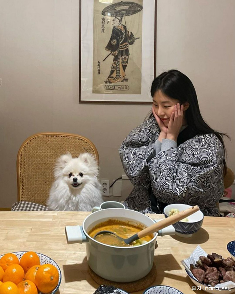 아쯔아쯔 료칸