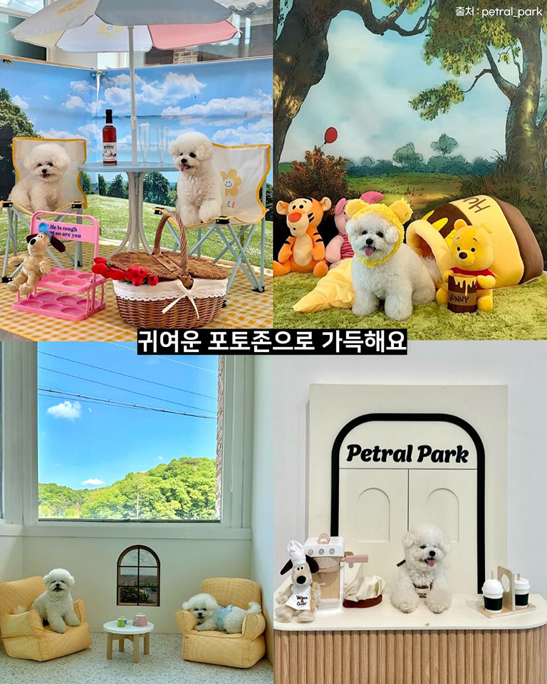 펫트럴파크