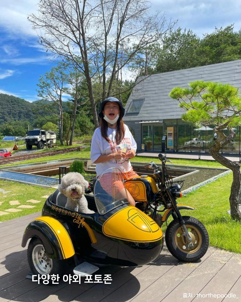위켄드74